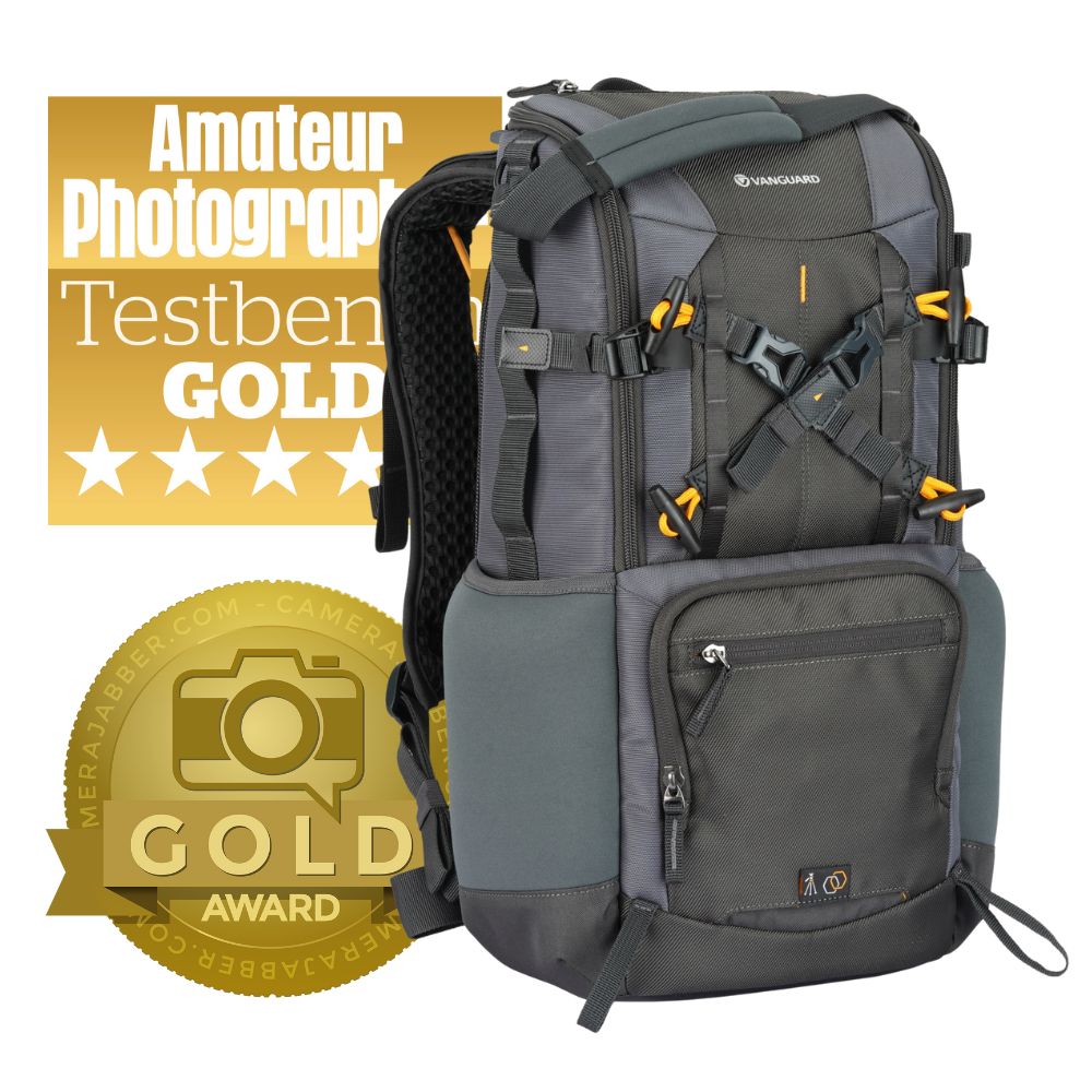 CJ-Gold Award